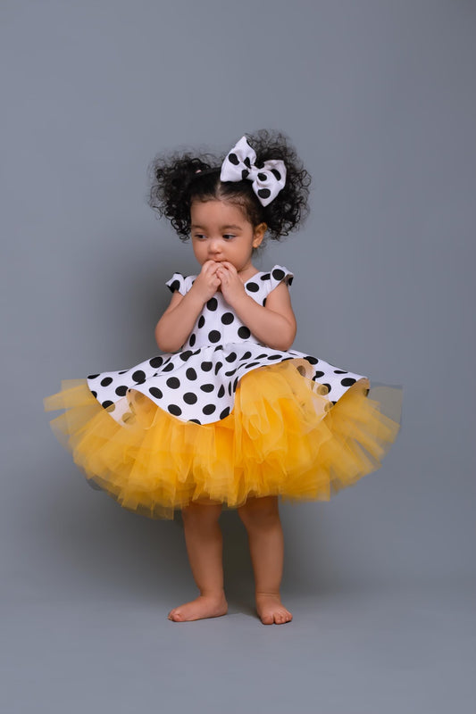 baby girl birthday dress