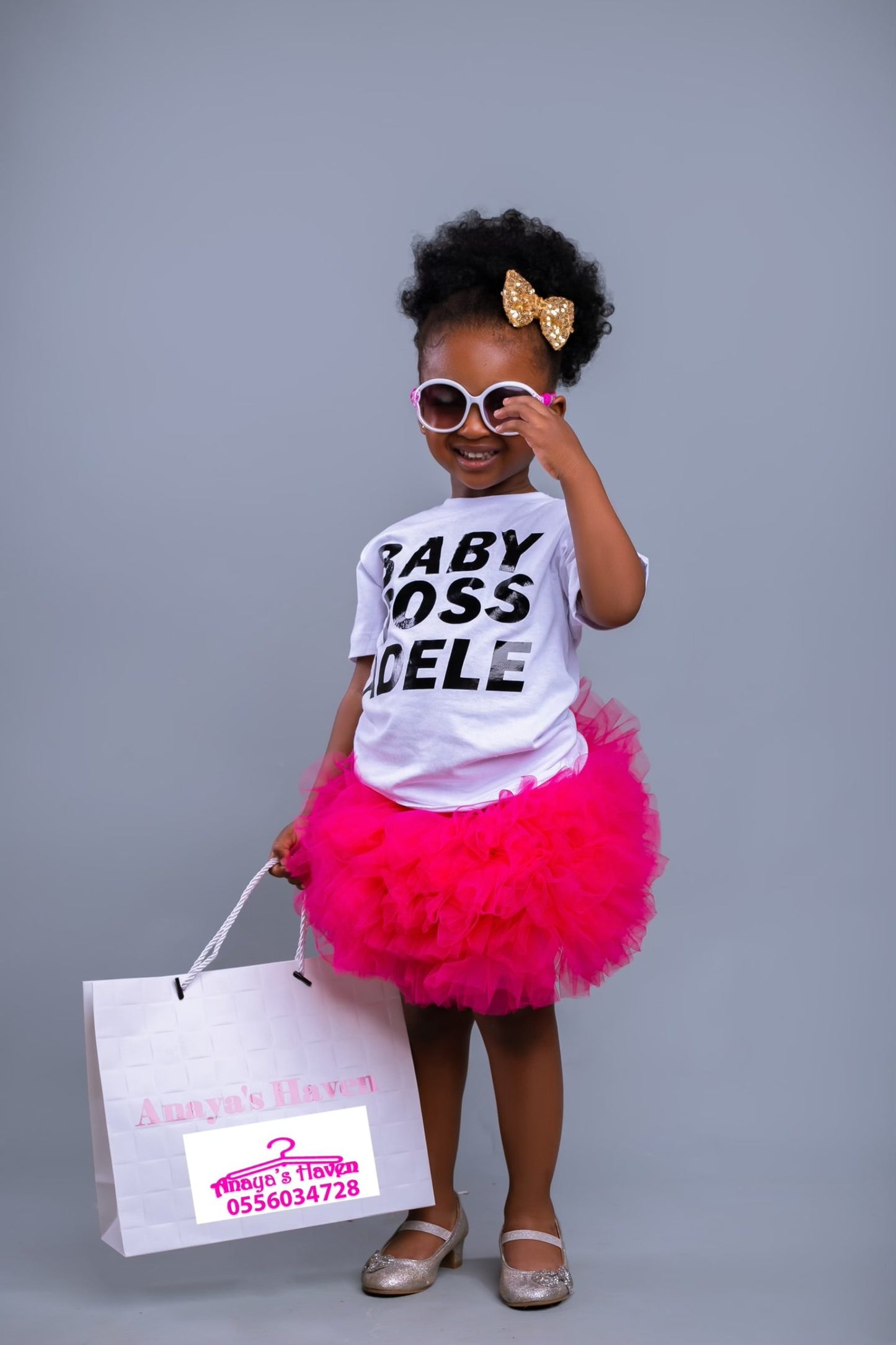 baby boss shirts