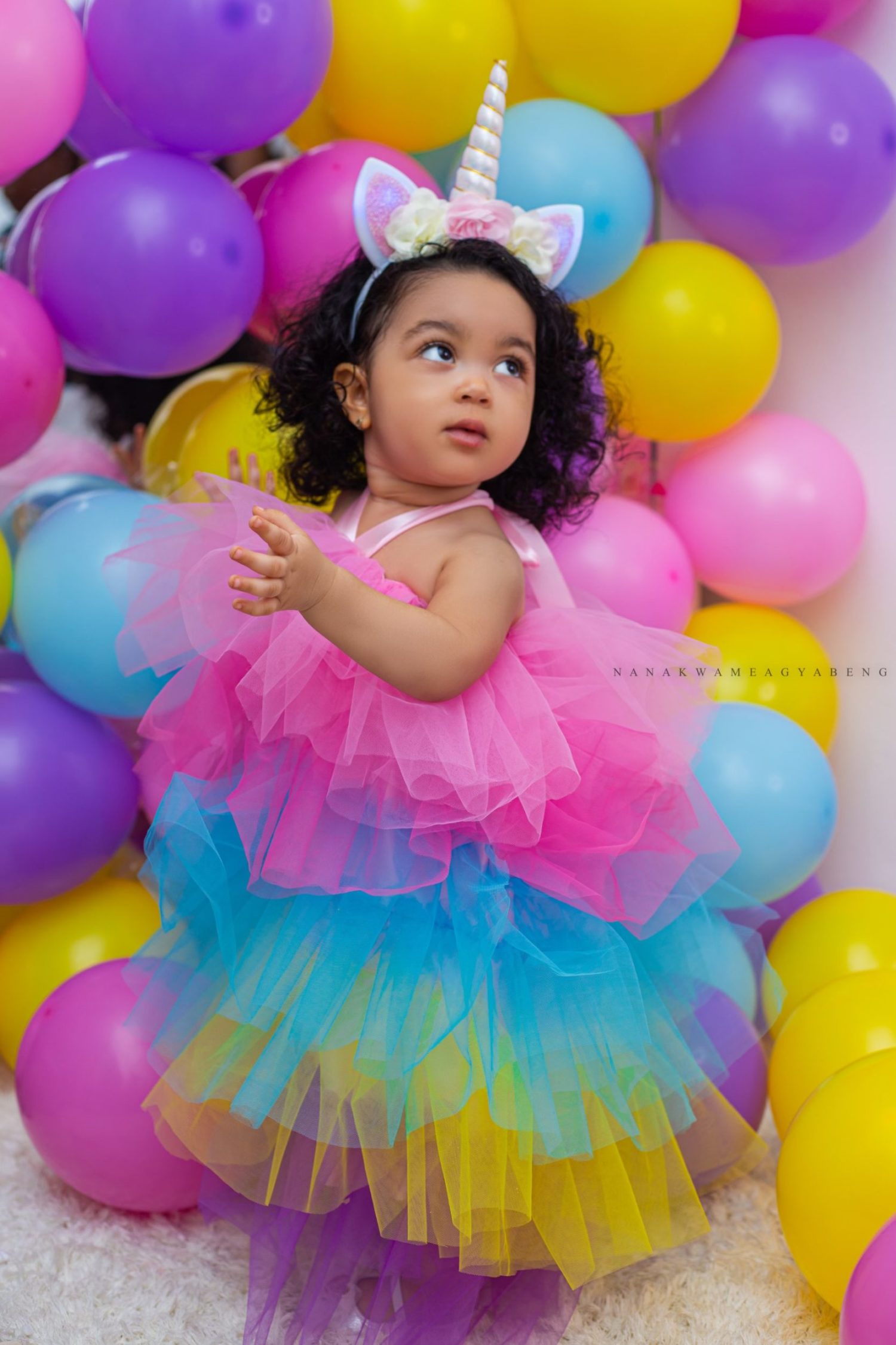 baby girl birthday dress