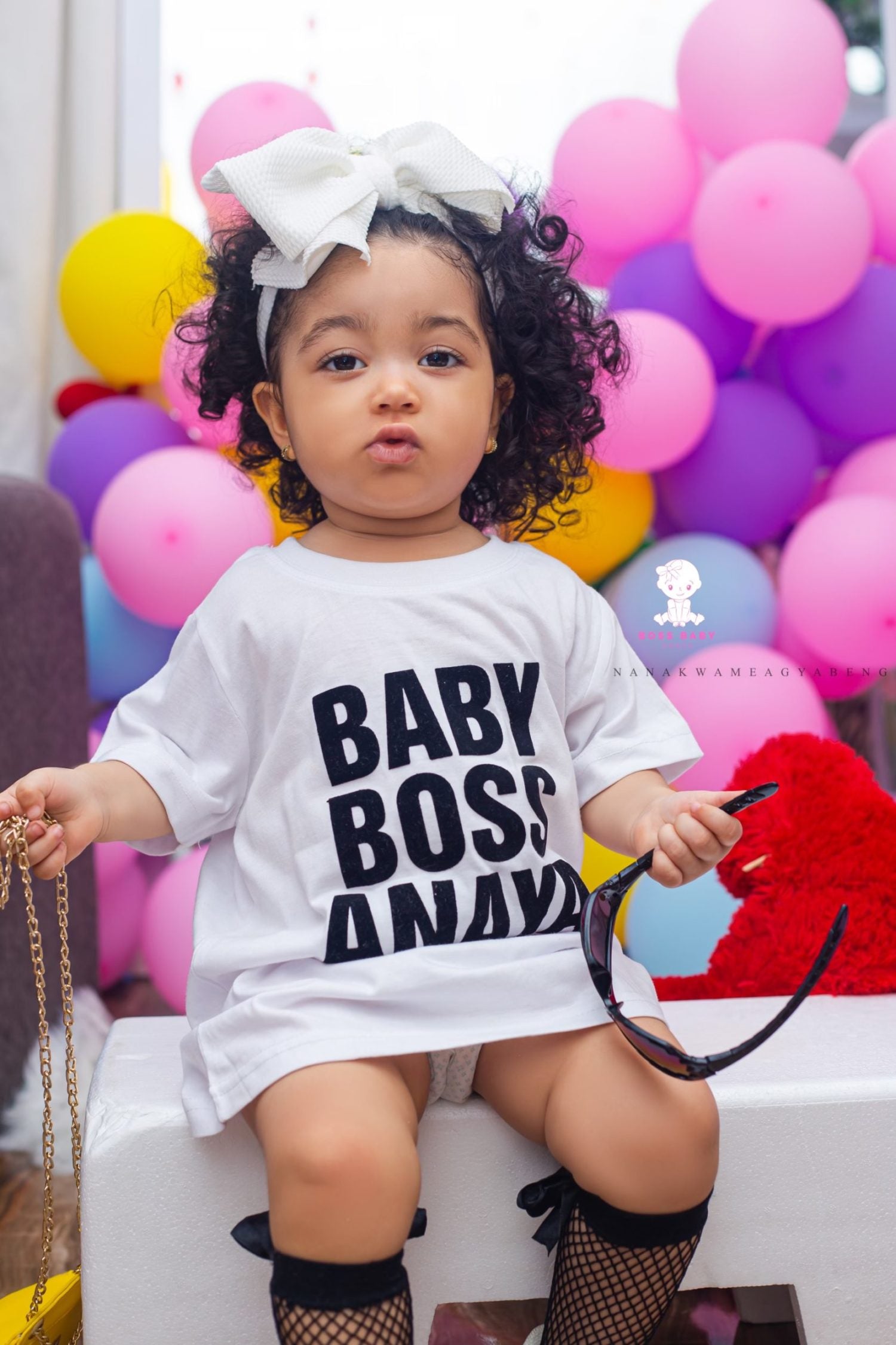 baby boss shirts