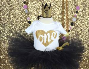 birthday tutu outfit