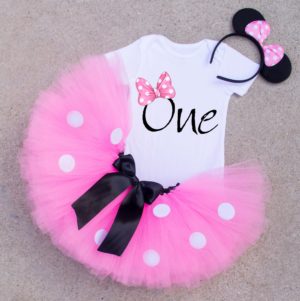 baby birthday outfits