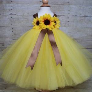 baby girls birthday dress