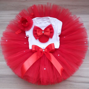 baby girl birthday dress