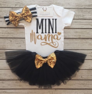 birthday tutu outfit